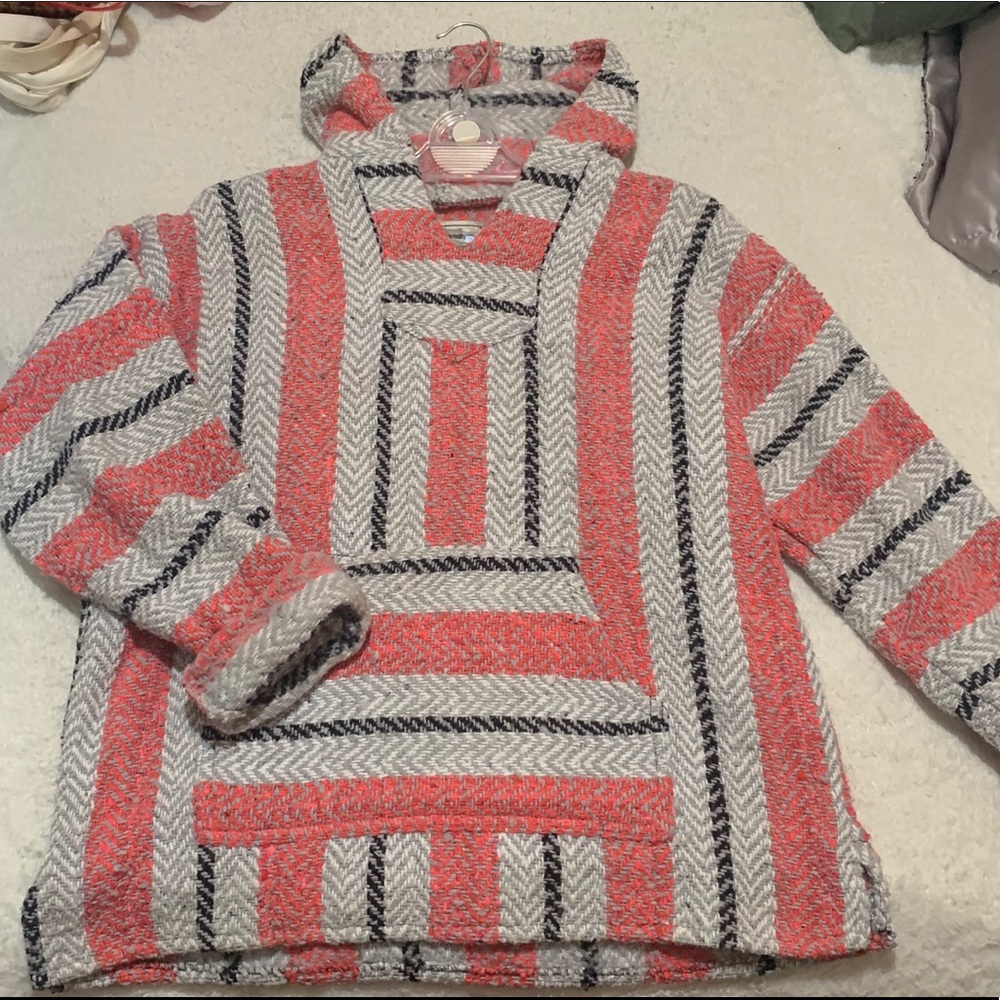 🔮🌠 festival sweater!